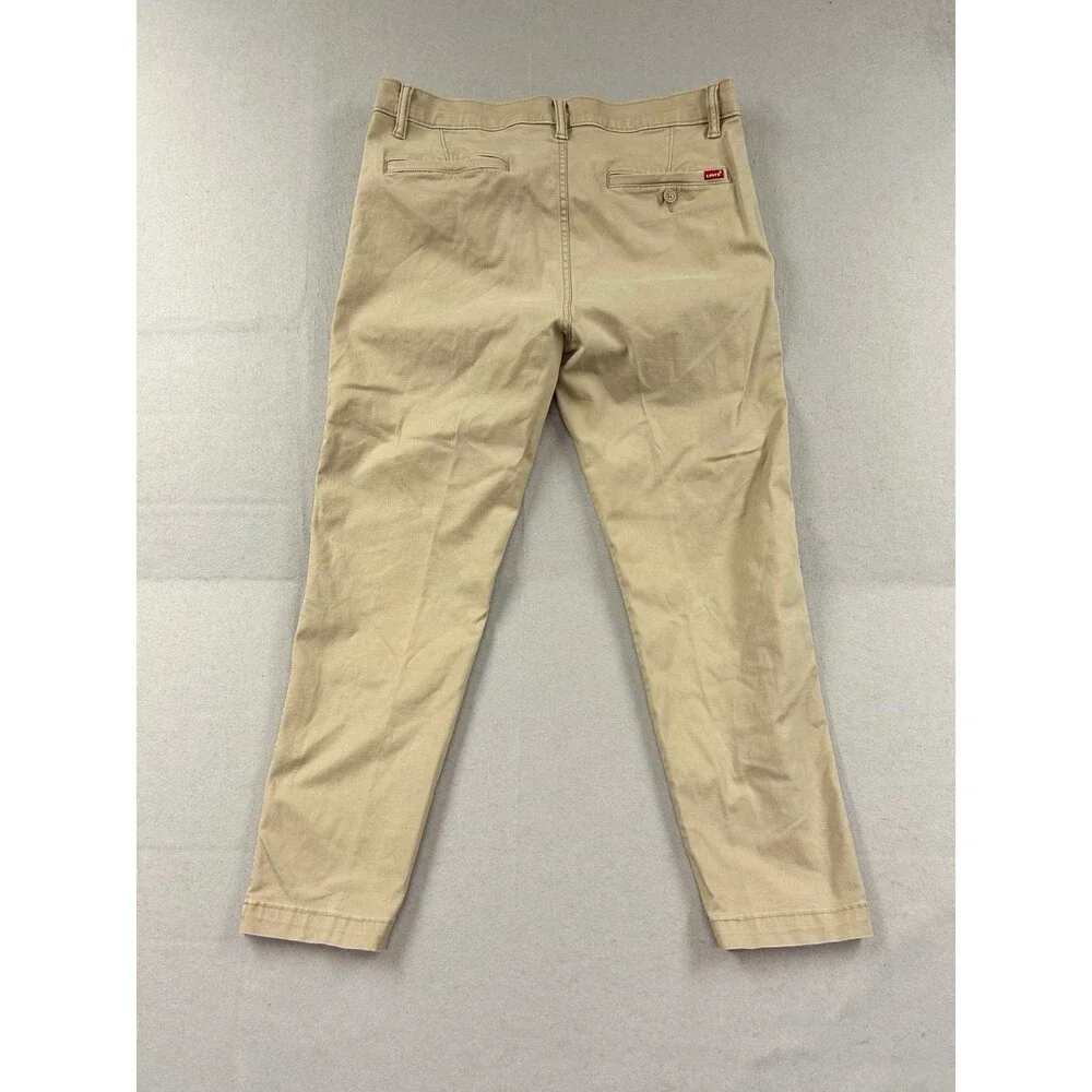 Levi’s XX Chino Men’s Beige 33x30